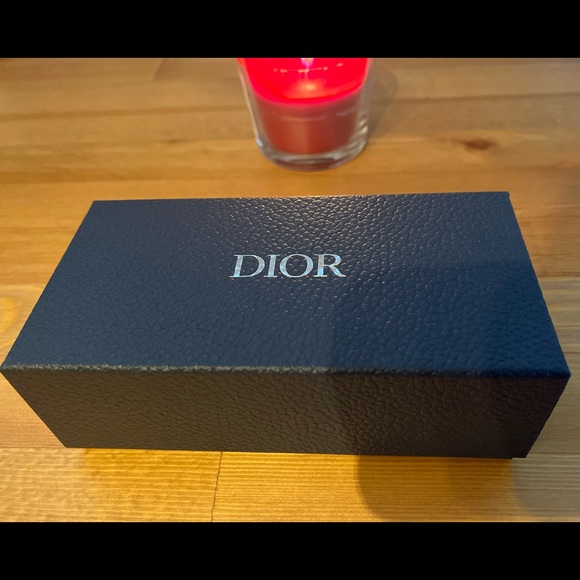 Dior Eyewear Diorgipsi1 cat-eye sunglasses